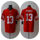 2023 NFL San Francisco 49ers New Pattern Jersey