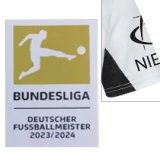 24-25 LeverKusen Special Edition Player Version Soccer Jersey