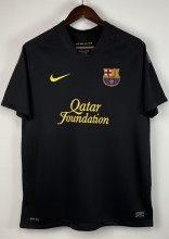 2012-2013 BAR Away Retro Soccer Jersey