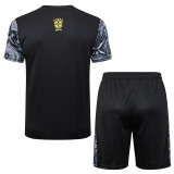 24-25 Brazil High Quality Training Short Suit