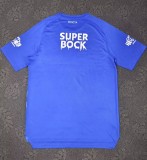 24-25 Porto All Saints' Day Special Edition Fans Soccer Jersey