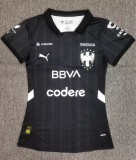 24-25 Monterrey Third Women Fans Soccer Jersey