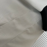 24-25 Flamengo Gray Polo Short Sleeve