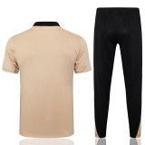 23-24 BAR High Quality Polo Tracksuit