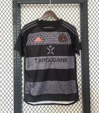 24-25 Fortuna Düsseldorf Special Edition Fans Soccer Jersey