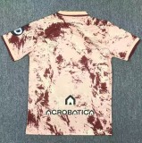 24-25 Torino Third Fans Soccer Jersey