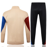 24-25 BAR High Quality Jacket Tracksuit