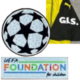 24-25 Dortmund Third Player Version Soccer Jersey