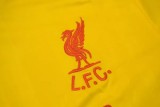 1985-1986 LIV Away Retro Soccer Jersey