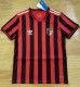 24-25 ACM Red Black Special Retro Edition Fans Soccer Jersey
