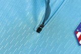 24-25 ATM High Quality Half Pull Tracksuit