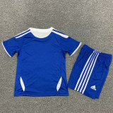 2011-2012 CHE Home Retro Kids Soccer Jersey
