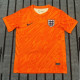 2024 Englande Europe Cup Fans Training Soccer Jersey