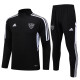 23-24 Atletico Mineiro High Quality Half Pull Tracksuit