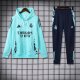 24-25 RMA High Quality Long Sleeve Training Suit