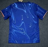 24-25 CHE Home Fans Version Soccer Jersey