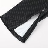 2024 NK Green Half Pull Tracksuit 