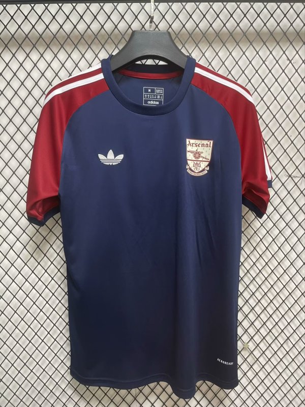 24-25 ARS Special Edition Fans Soccer Jersey