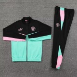 24-25 Man City High Quality Jacket Tracksuit