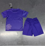 23-24 RMA Special Edition Kids Soccer Jersey