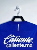 2018-2019 Cruz Azul Home Retro Soccer Jersey