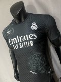 24-25 RMA Joint Edition Player Version Soccer Jersey