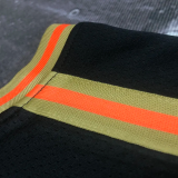 22-23 HAWKS YOUNG #11 Black City Edition Top Quality Hot Pressing NBA Jersey