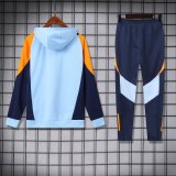 24-25 RMA High Quality Long Sleeve Training Suit