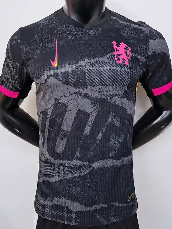 24-25 CHE Third Player Soccer Jersey