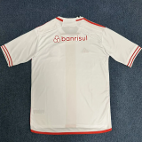 24-25 Internacional Away Fans Soccer Jersey