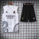 24-25 RMA High quality Tank Top And Shorts Suit