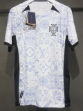 2024 Portugal Special Edition Player Version Soccer Jersey