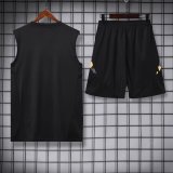 24-25 RMA High Quality Tank Top And Shorts Suit