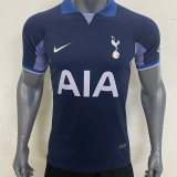 23-24 TOT Away Fans Soccer Jersey