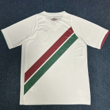 24-25 Fluminense Away Fans Soccer Jersey
