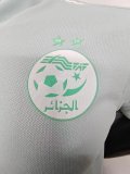 23-24 Algeria Special Edition Player Version Soccer Jersey