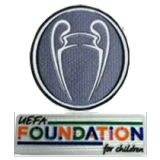 23-24 Man City Blue Fans Training Shirts