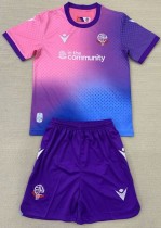 24-25 Bolton Wanderers Third Adult Suit