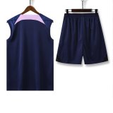 23-24 TOT High Quality Training Short Suit