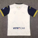 24-25 Verona Away Fans Soccer Jersey