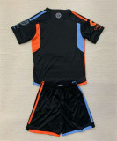 24-25 New York City FC Away Adult Suit
