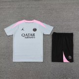 24-25 PSG High Quality Training Short Suit