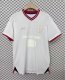 24-25 Lille White 80th Anniversary Fans Soccer Jersey