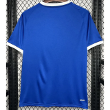 24-25 Cardiff City Home Fans Soccer Jersey