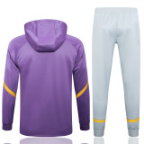 24-25 RMA High Quality Hoodie Jacket Tracksuit