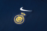 24-25 Al-Nassr FC High Quality Training Short Suit