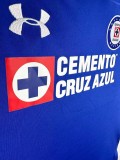 2018-2019 Cruz Azul Home Retro Soccer Jersey