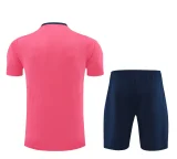 24-25 ATM High Quality Training Short Suit