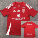 24-25 Stade Brestois 29 Home Fans Soccer Jersey
