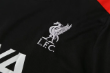 24-25 Liverpool High Quality Training Short Suit